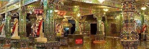 GsrcgsrReddy's profile banner image