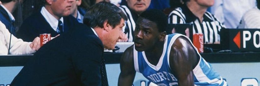 Michael Whitfield banner