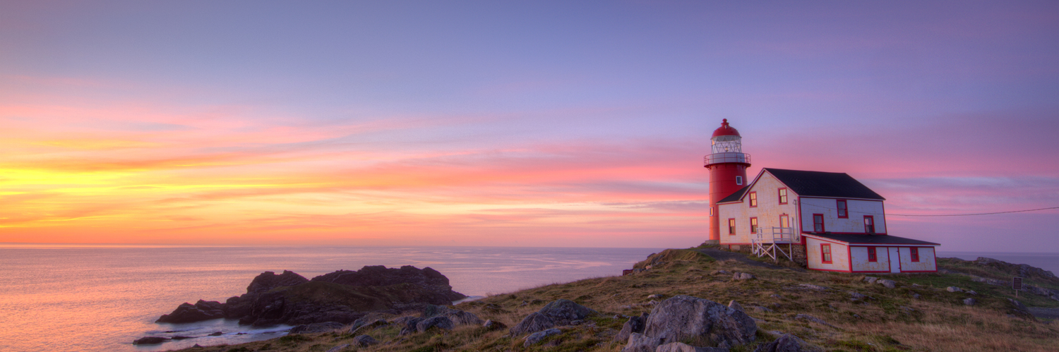 CFIB Atlantic banner