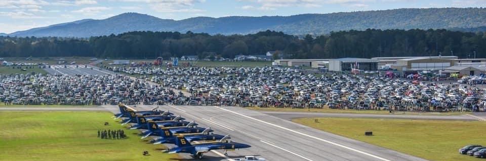 jlcairshows's profile banner image
