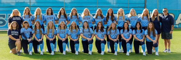 jpryorKeiserSB Profile Banner