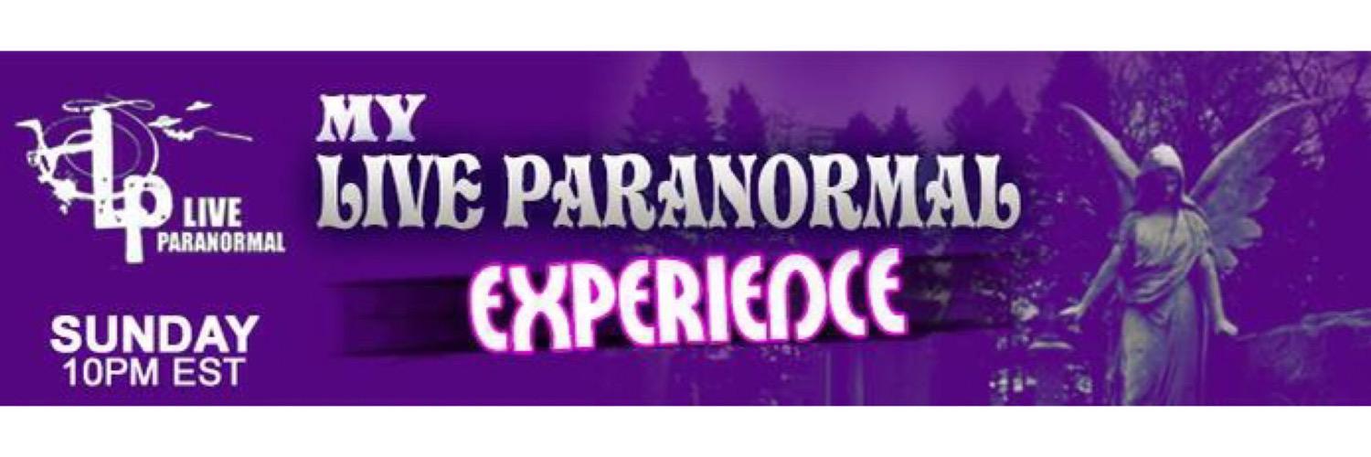 ParaExperience's profile banner image