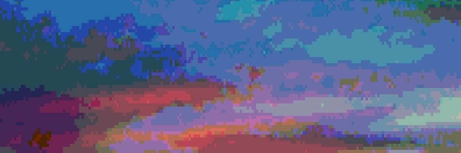 blushft's profile banner image