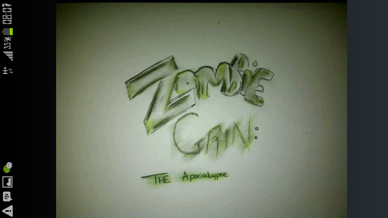 ZombieGrinCrew's profile banner image