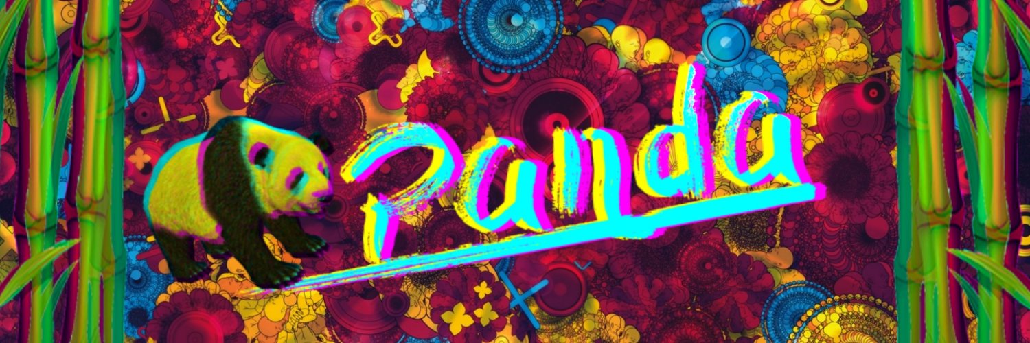 King Panda Regis banner