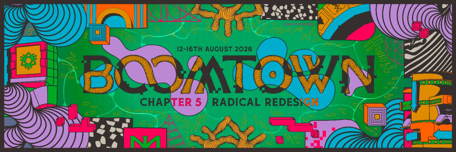BoomtownFair's profile banner image