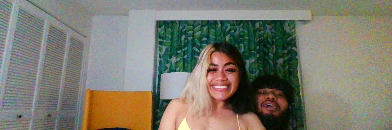 alohadejesse's profile banner image