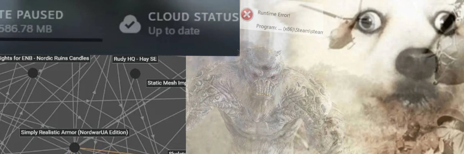 DissonantValues's profile banner image