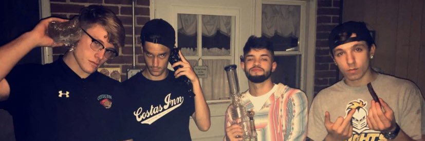 larryfulton71's profile banner image