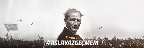 tuncsoyer Profile Banner