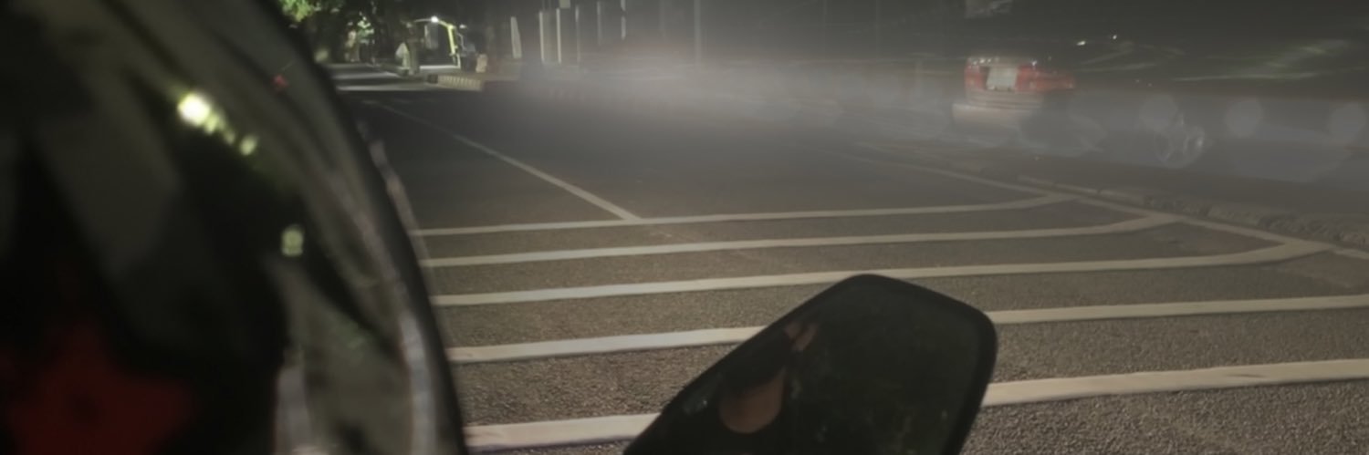 NikuseiKazuma's profile banner image
