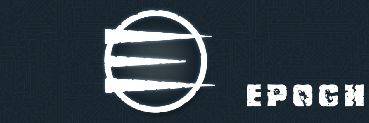 Epoch Mod Team banner
