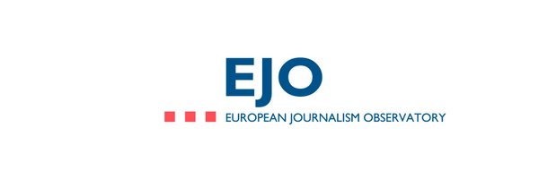 EJOnews Profile Banner