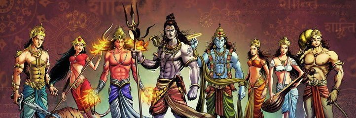 haritwittez's profile banner image