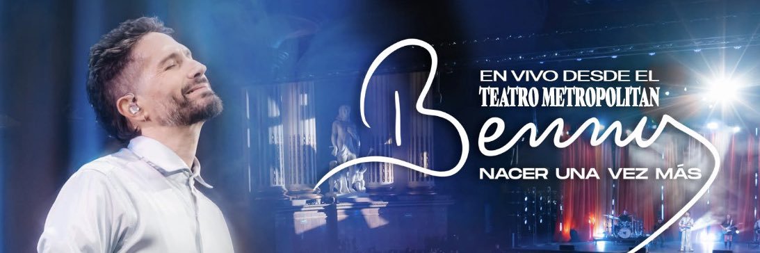 BennyFOTOS's profile banner image