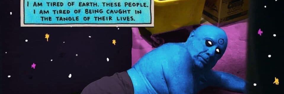 bilbowatterson's profile banner image
