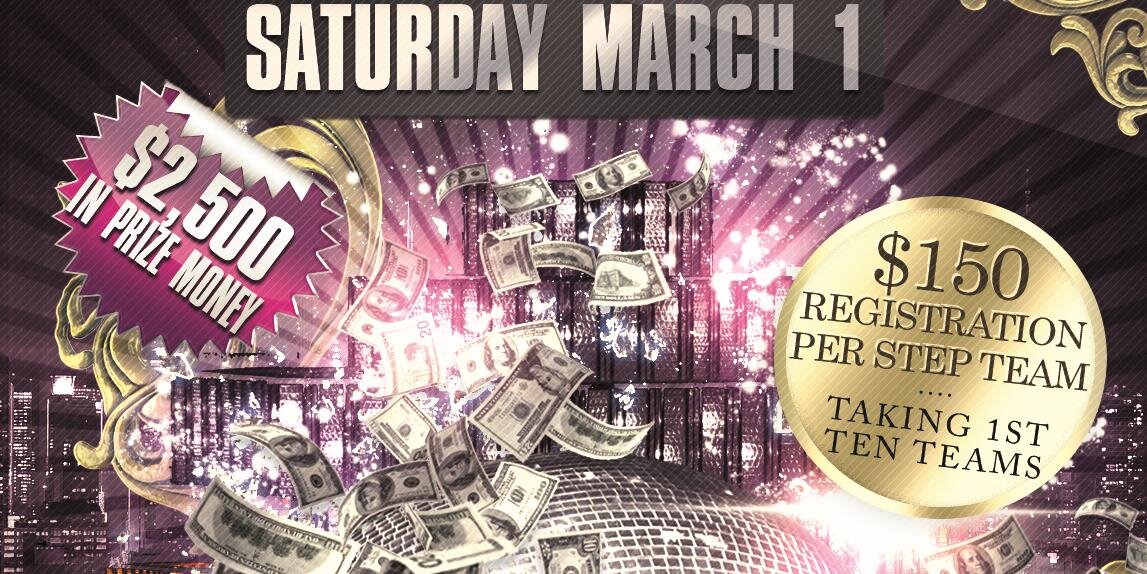 Steppin4Peace's profile banner image