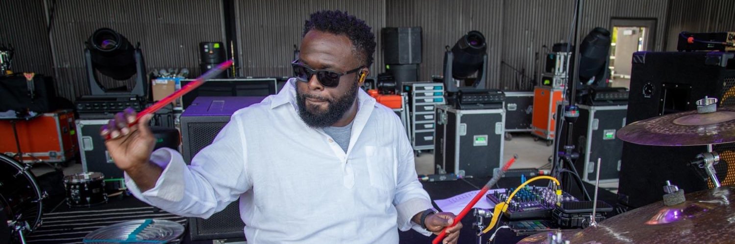 James ‘PJ’ Spraggins banner