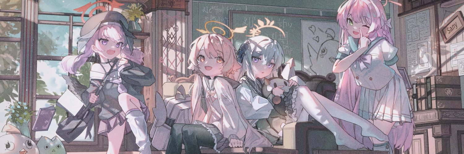 M_Suzume_'s profile banner image