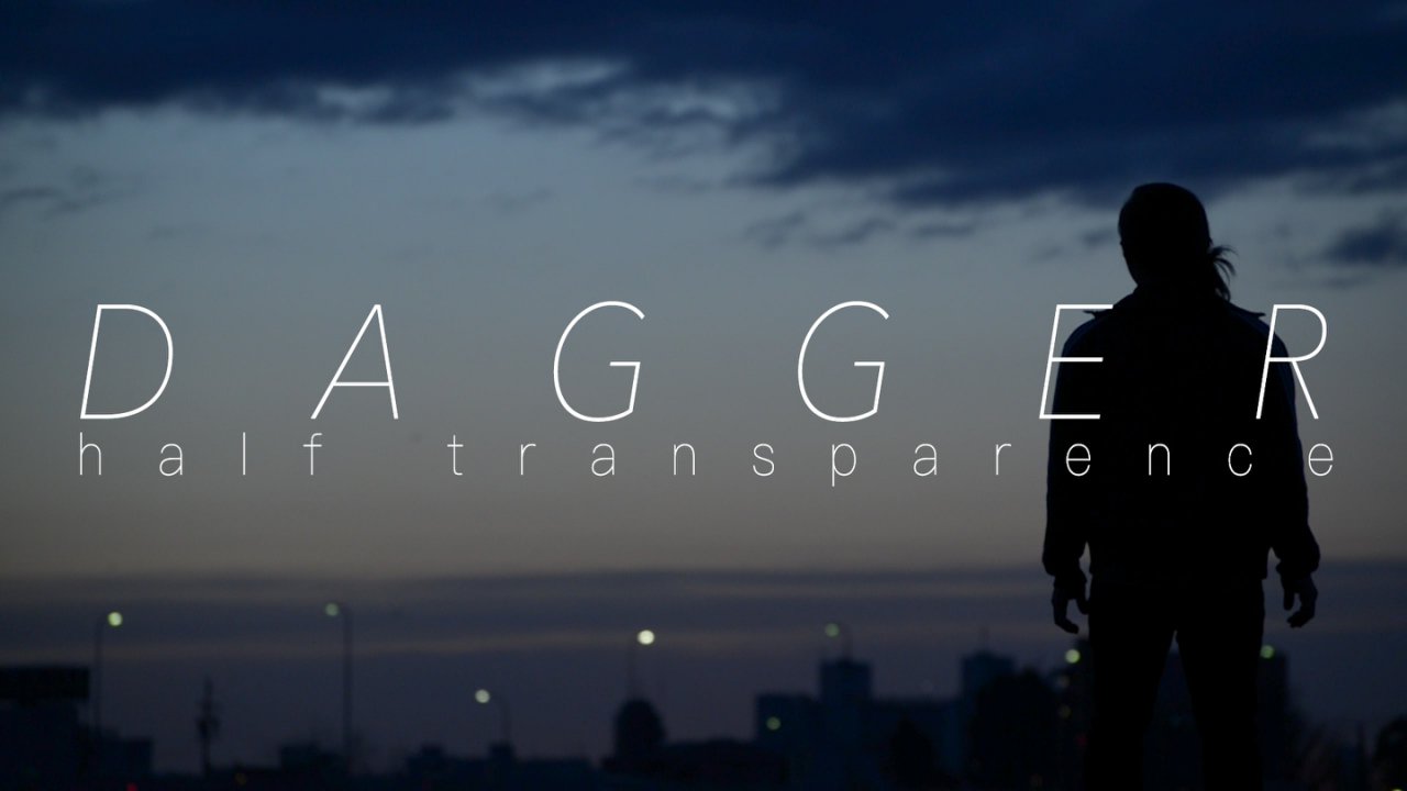 daggerdesukedo's profile banner image