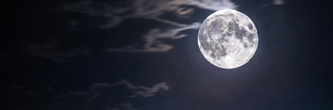 LeLune's profile banner image