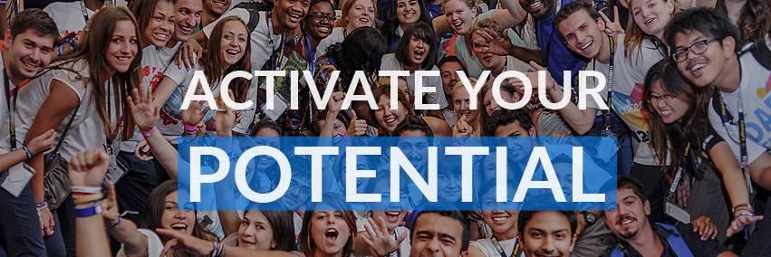 AIESEC_UNJ's profile banner image