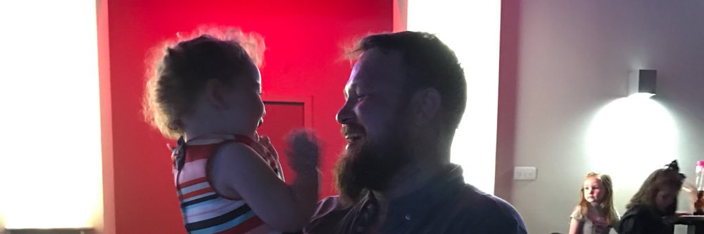 seanybeasty's profile banner image