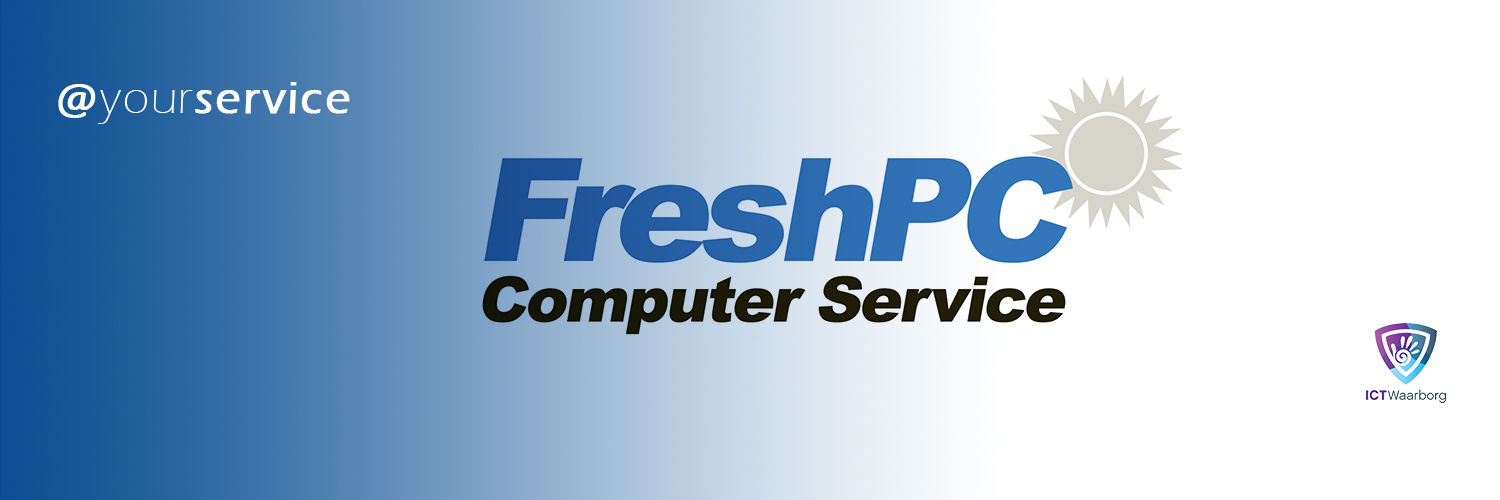 FreshPC's profile banner image