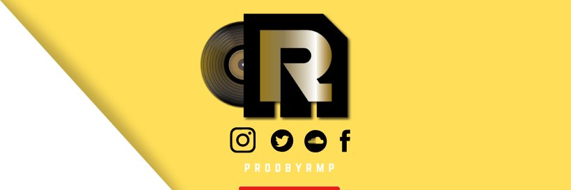 ProdbyRMP's profile banner image