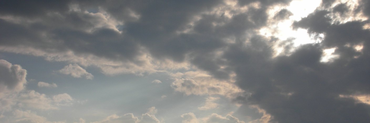 すばらしきそらo(空廼素晴) banner