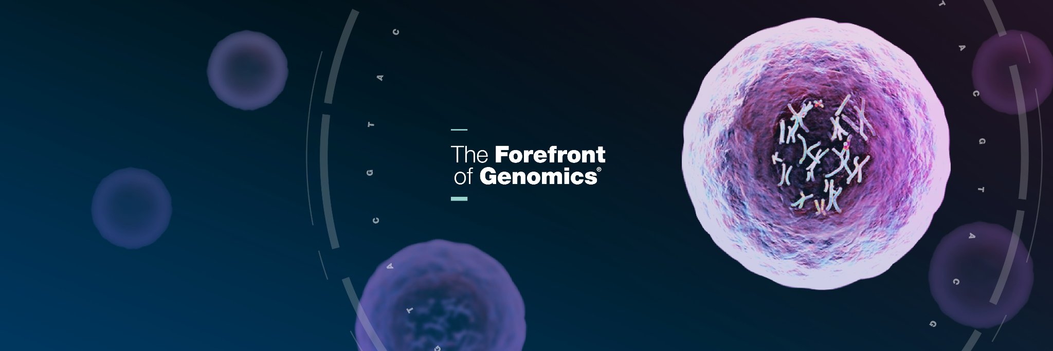 National Human Genome Research Institute's banner