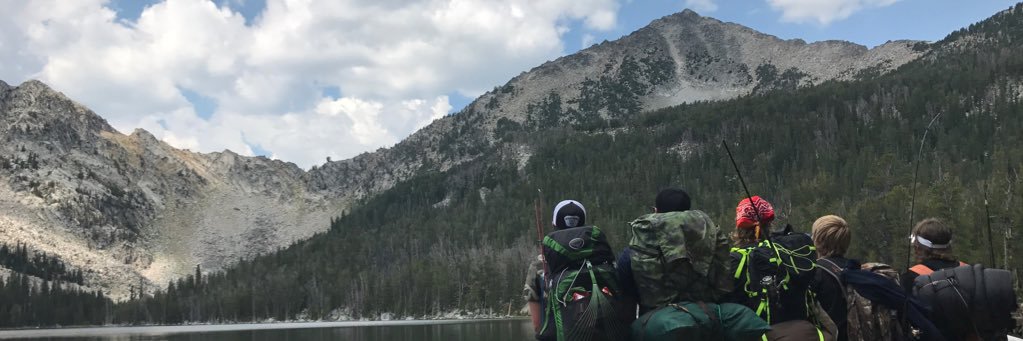 rbagley27's profile banner image