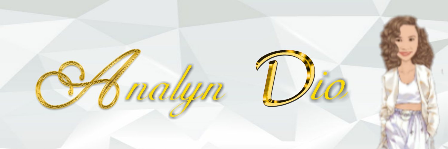 DioAnalyn's profile banner image