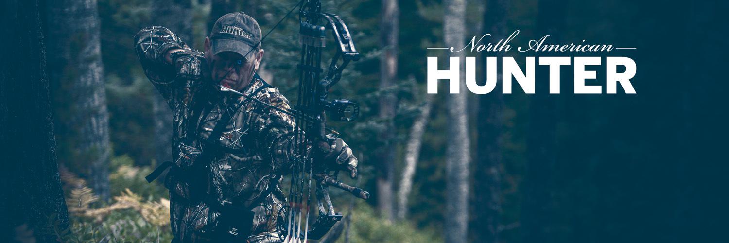 NAHunting's profile banner image