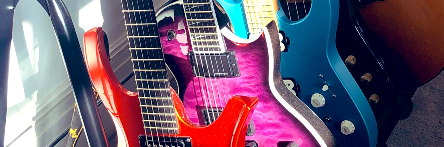 Med Bukey 🇺🇦 banner