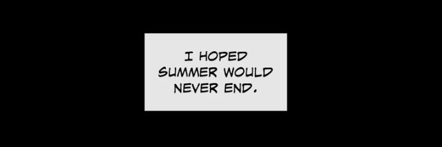 endlessummer ☀️ banner