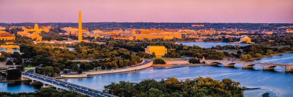 destinationdc Profile Banner