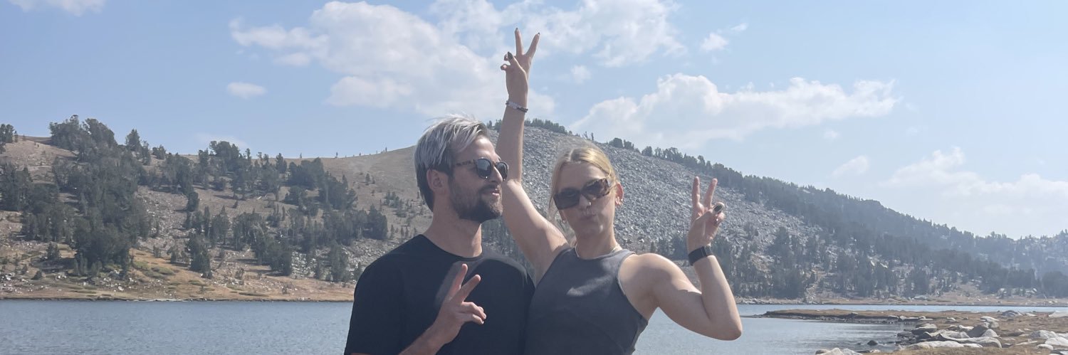 SamMatern's profile banner image
