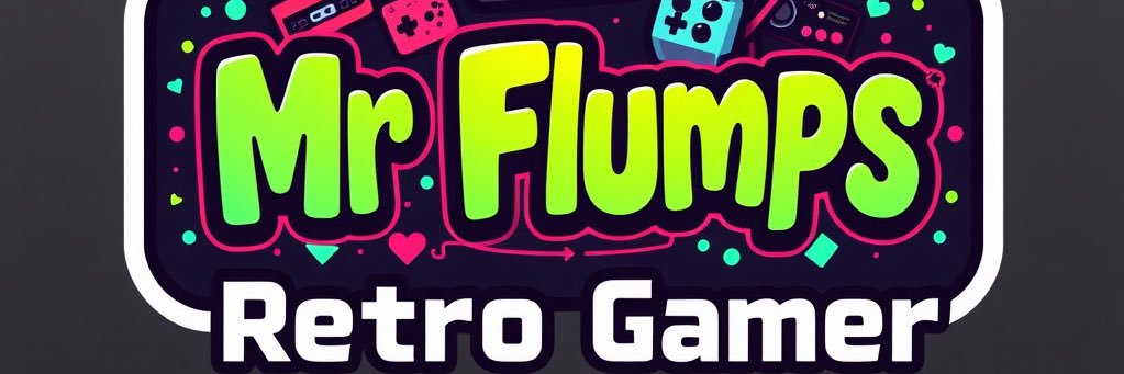 MrFlumps's profile banner image