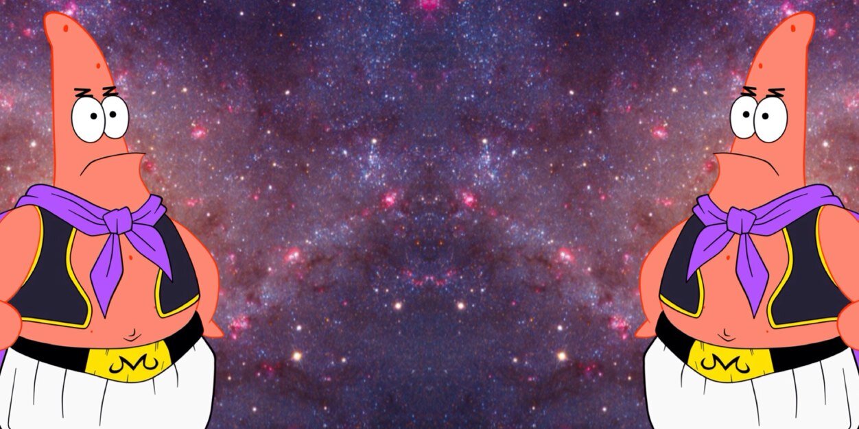 HaroldBoots's profile banner image