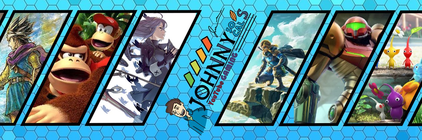 Johnny_SoCal's profile banner image