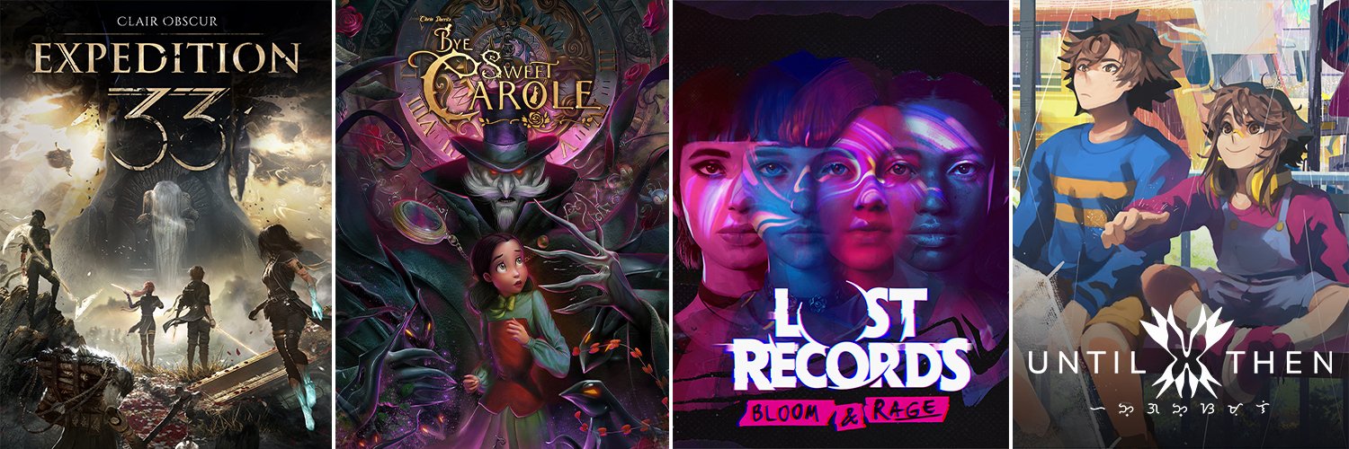 Maximum Entertainment Retail banner