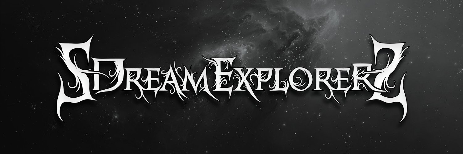 SDreamExplorerS banner