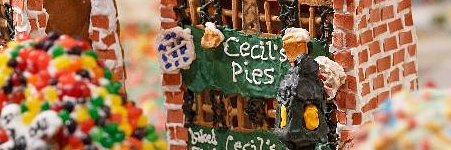 GingerBreadLane's profile banner image