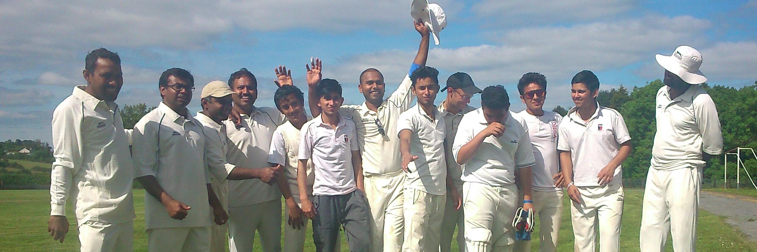monaghanCC's profile banner image