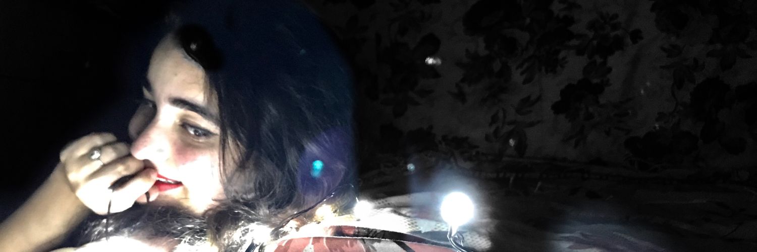 _nikkii21's profile banner image