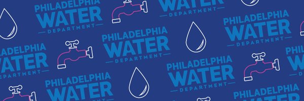 PhillyH2O Profile Banner