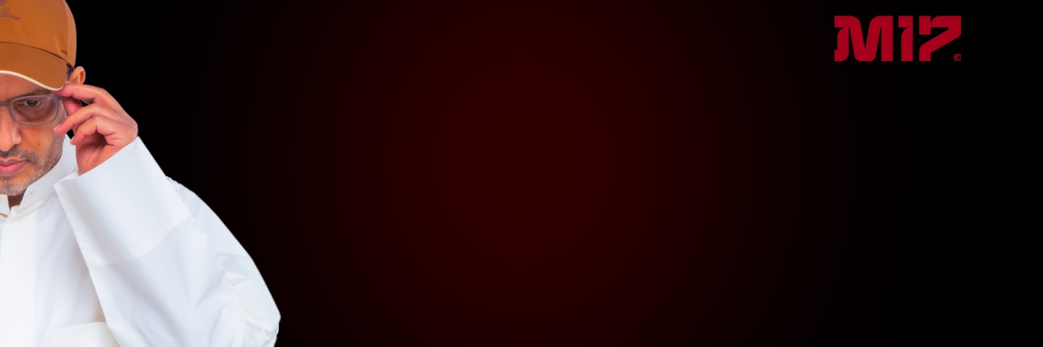 مشعل الذاير banner