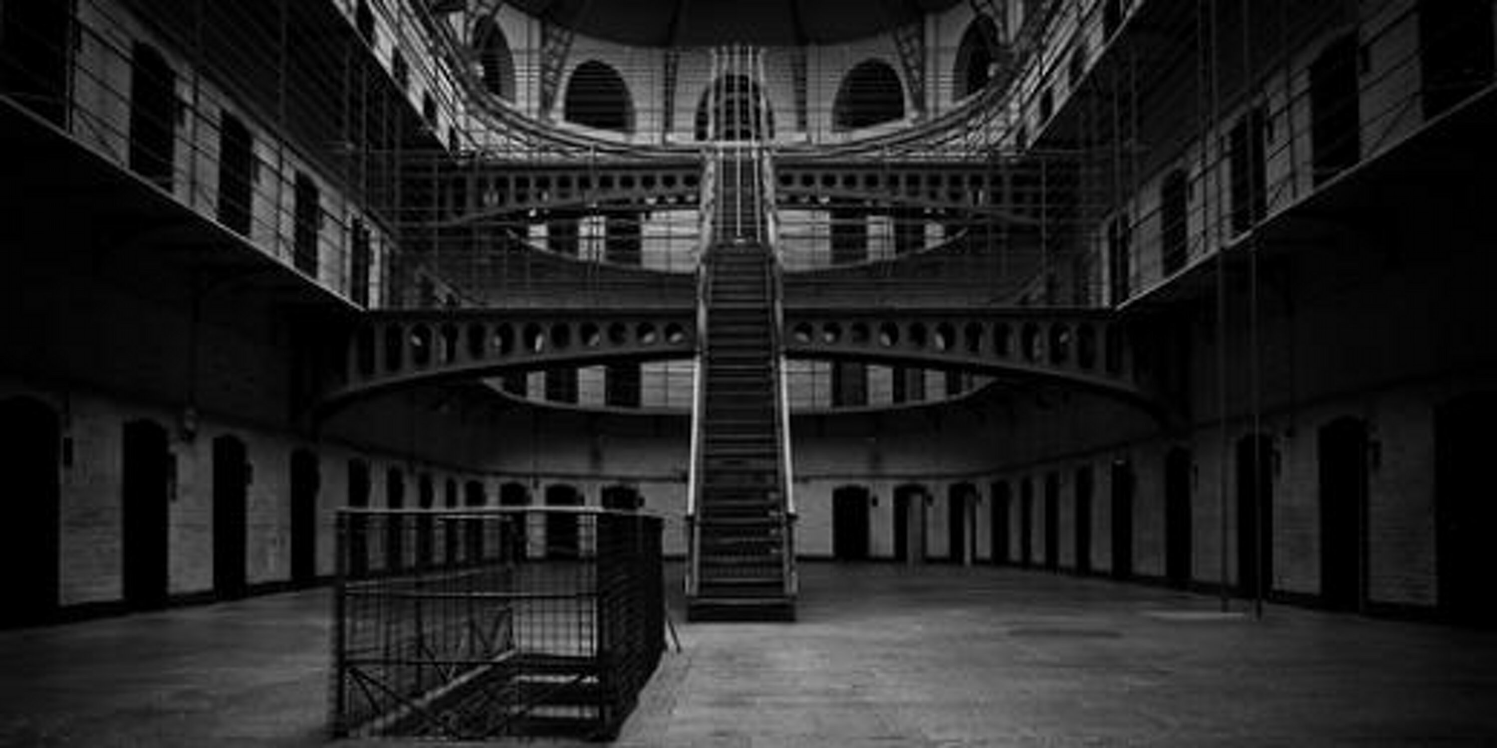 KilmainhamGaol's profile banner image
