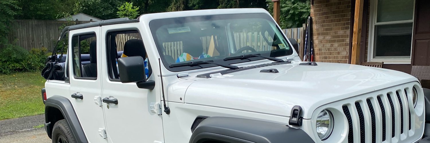 JohnnyAtwell's profile banner image